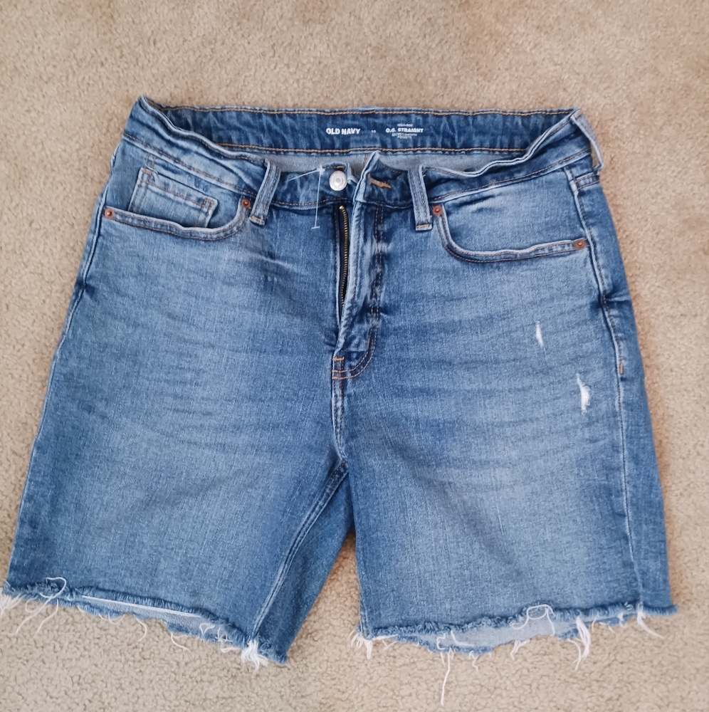 NWOT!Womens Old Navy shorts
